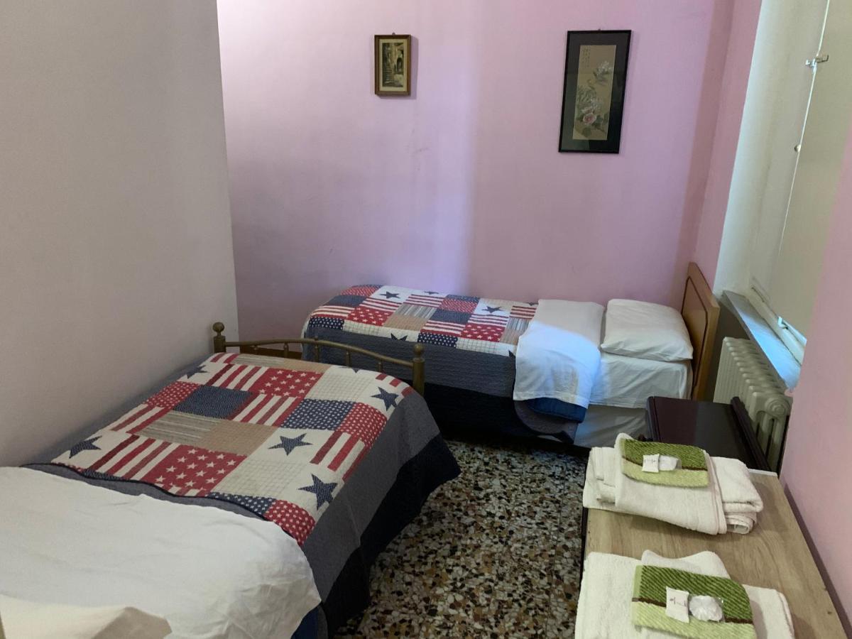 La Musa Bed & Breakfast 2*