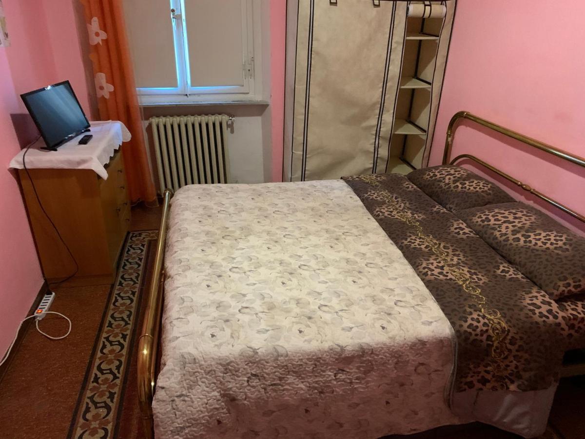 Bed & Breakfast La Musa
