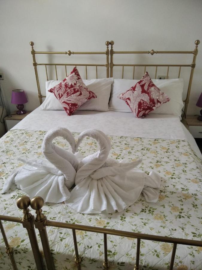 Bed & Breakfast La Musa