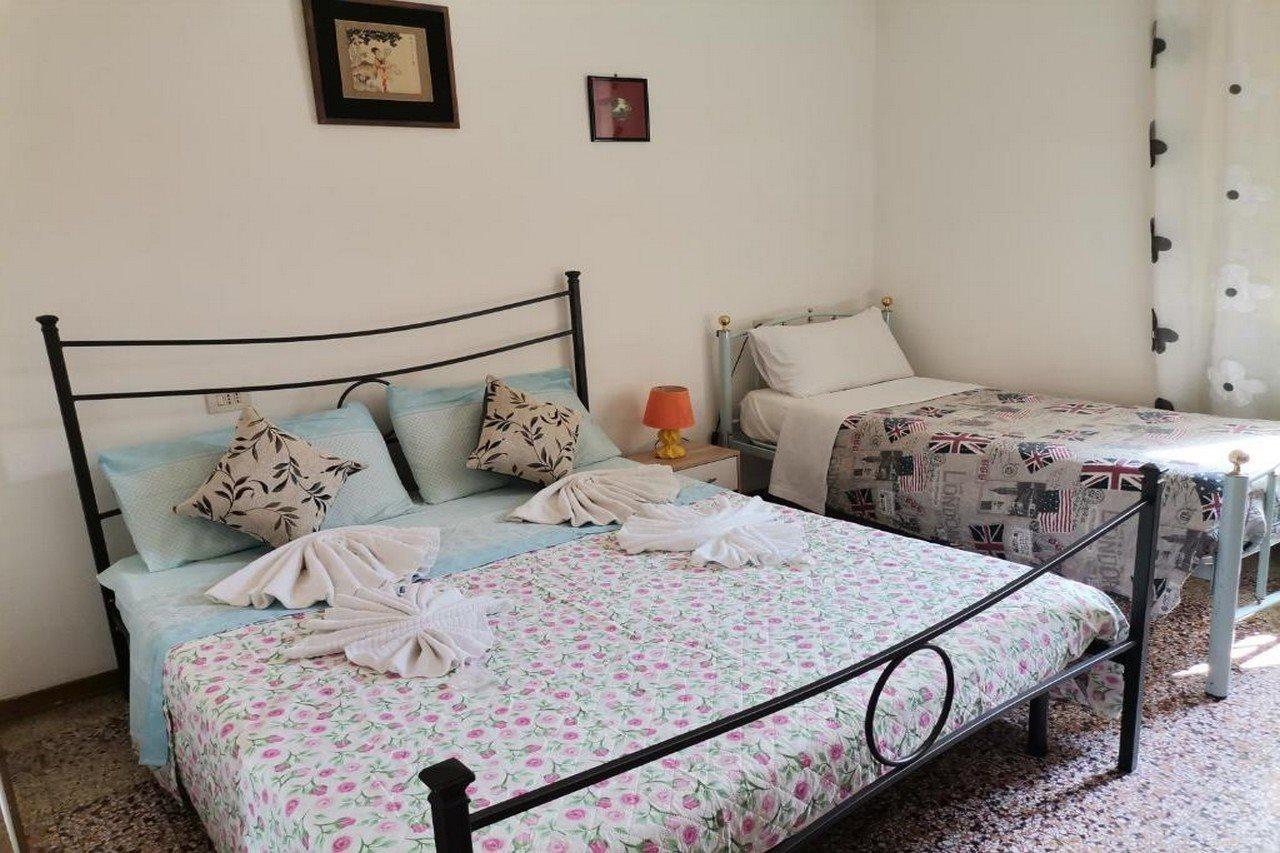 La Musa Bed & Breakfast Arezzo