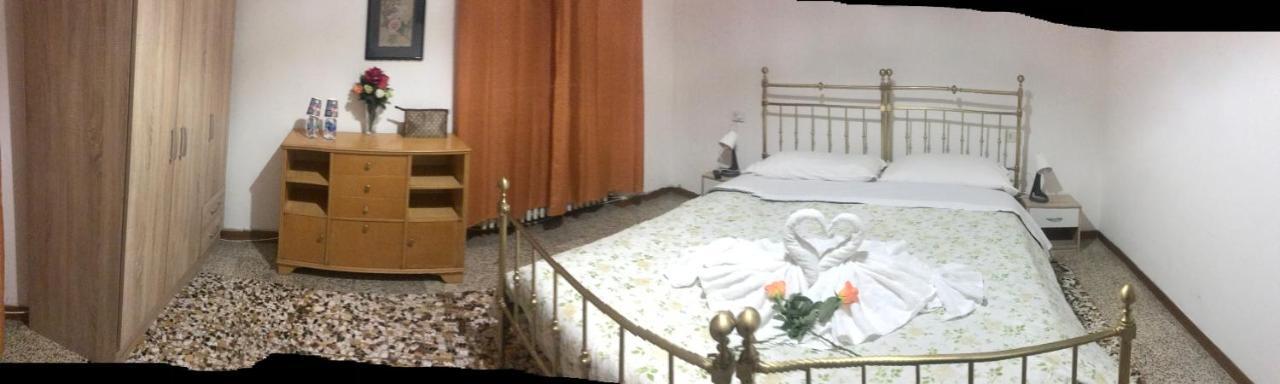 Bed & Breakfast La Musa