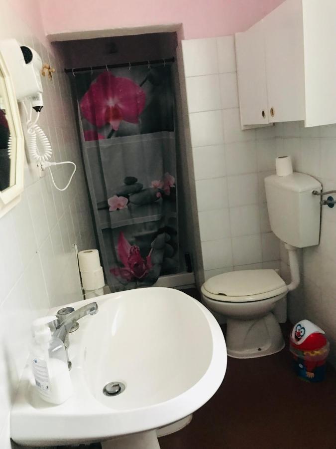 Bed & Breakfast La Musa 2*