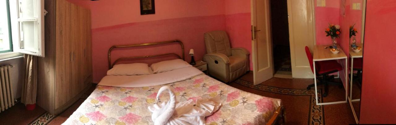 Bed & Breakfast La Musa Arezzo