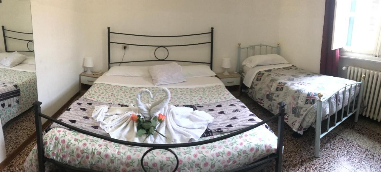 La Musa Bed & Breakfast