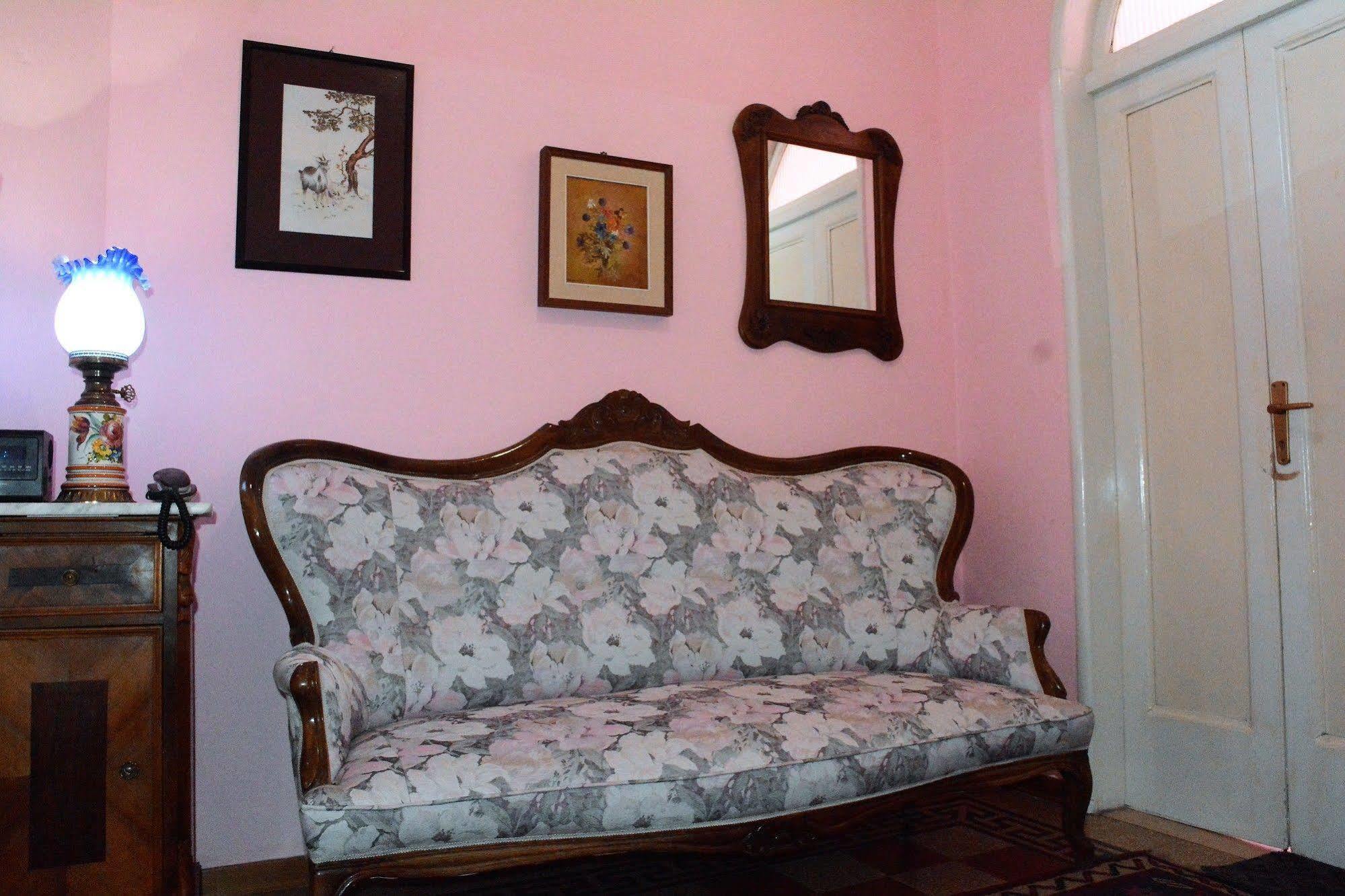 Bed & Breakfast La Musa 2*