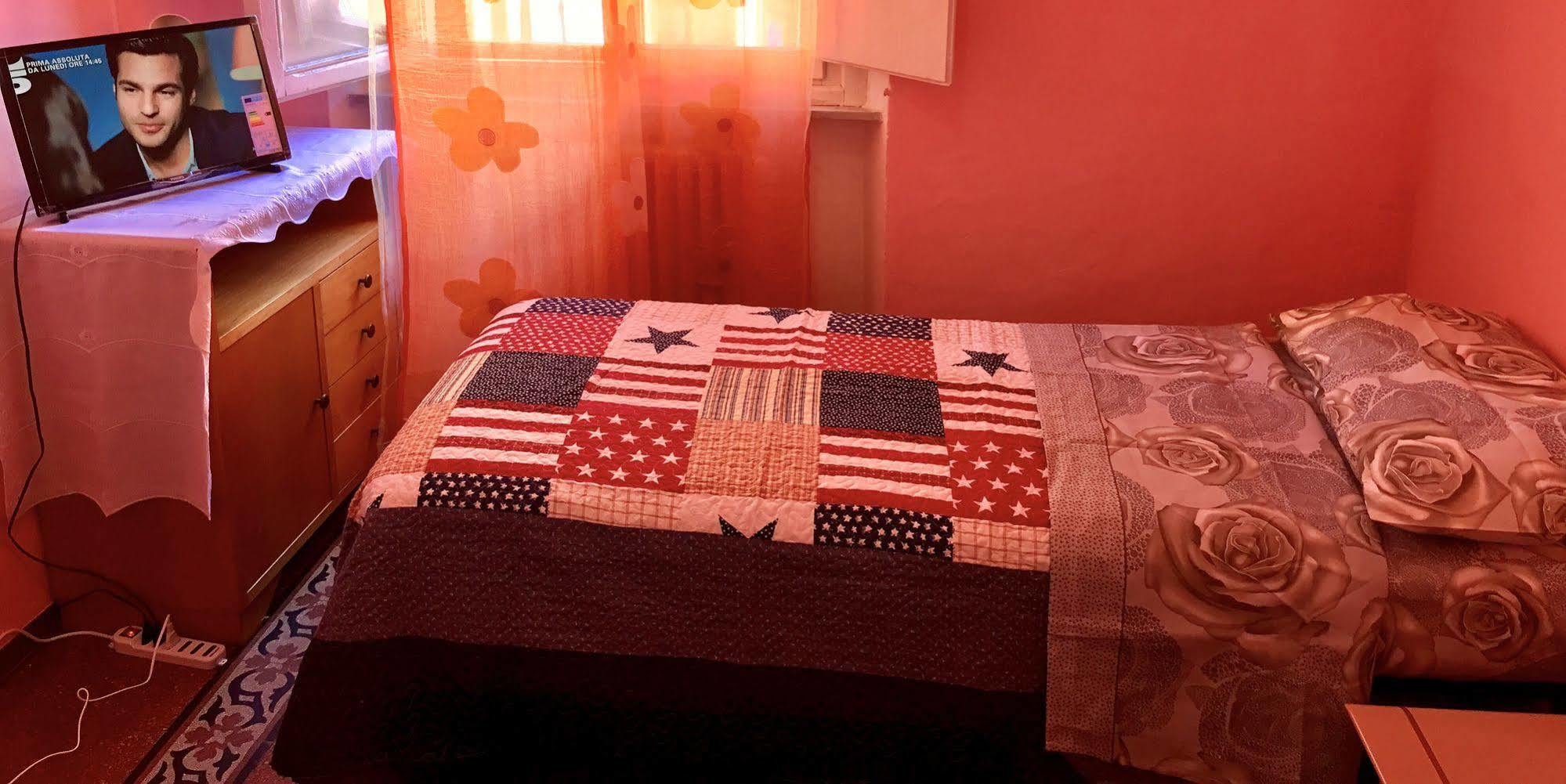 La Musa Bed & Breakfast Arezzo