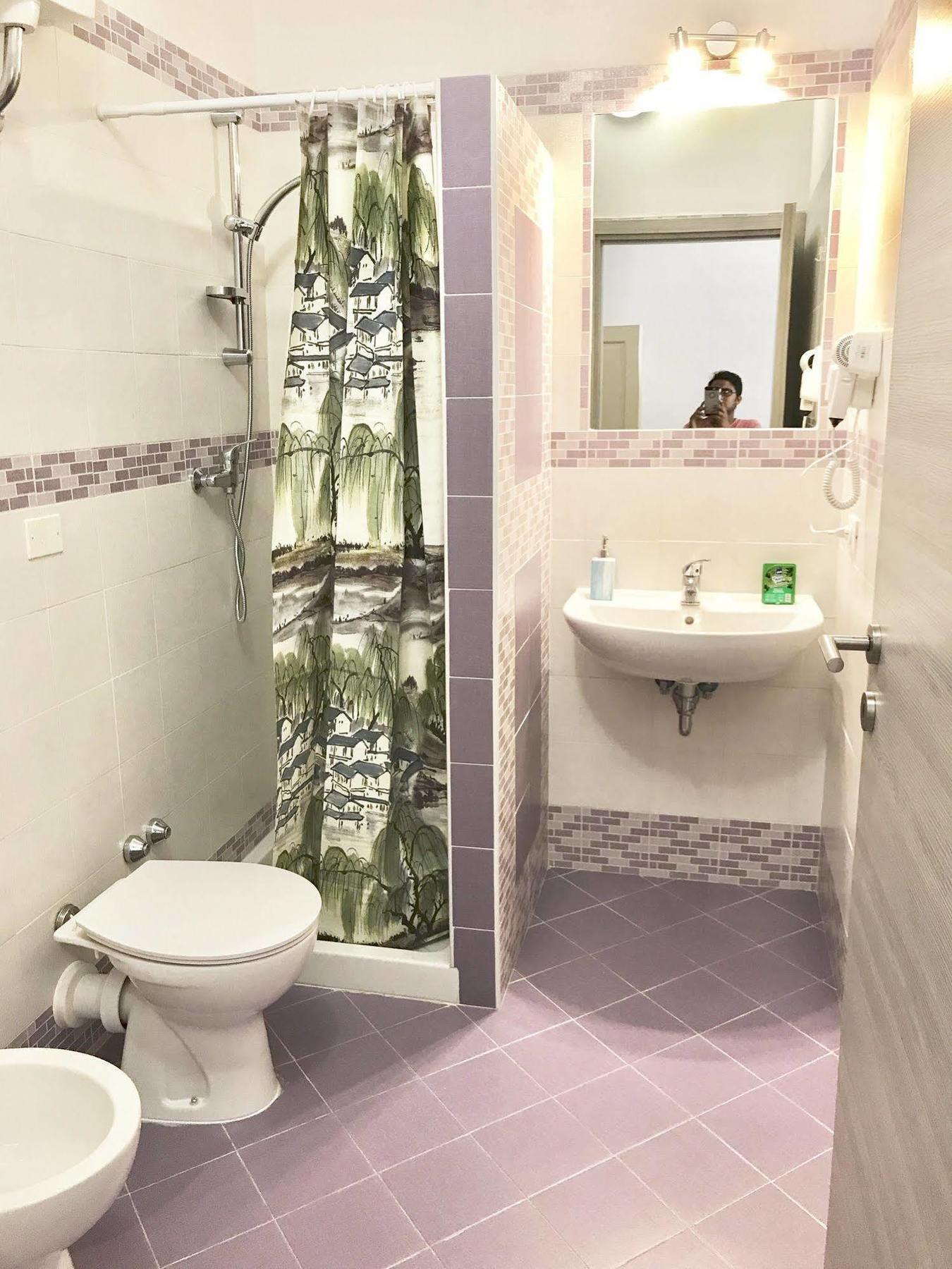 Bed & Breakfast La Musa 2*
