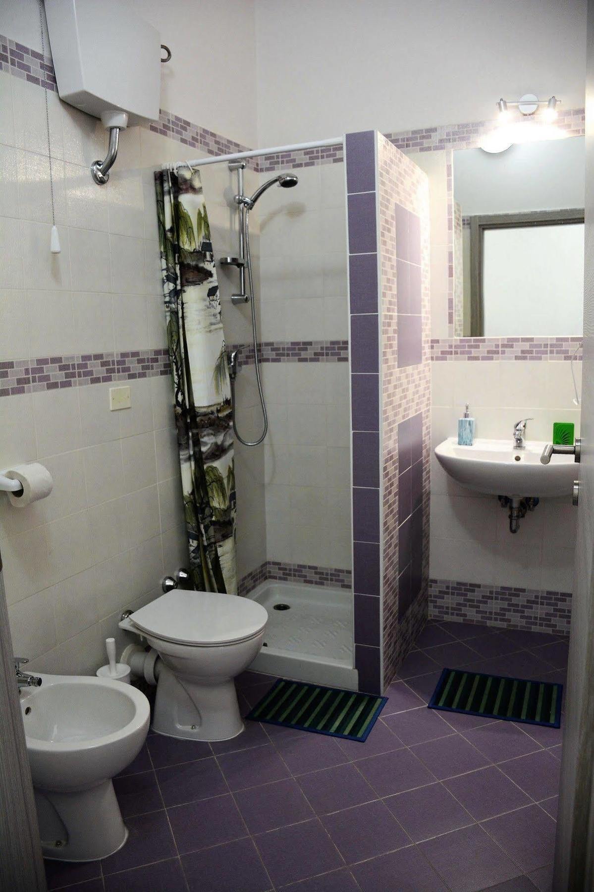 Bed & Breakfast La Musa