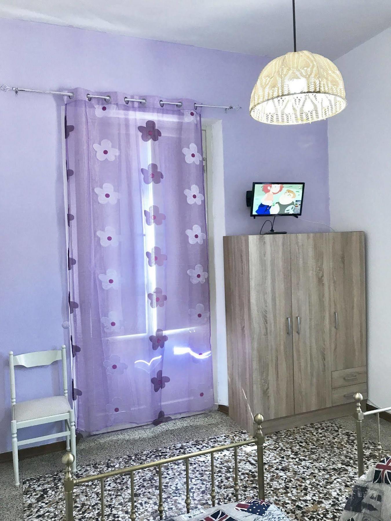 Bed & Breakfast La Musa Arezzo
