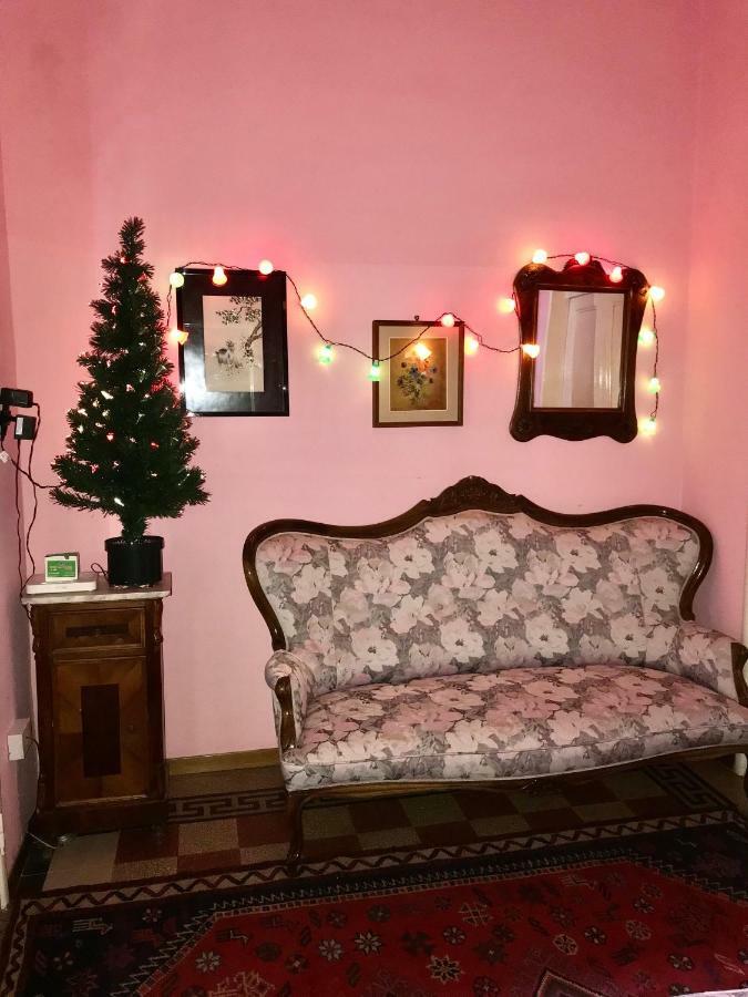 Bed & Breakfast La Musa 2*