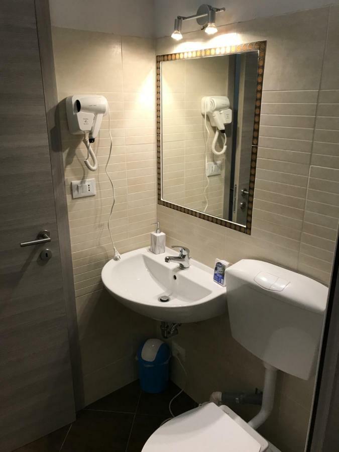 Bed & Breakfast La Musa 2*