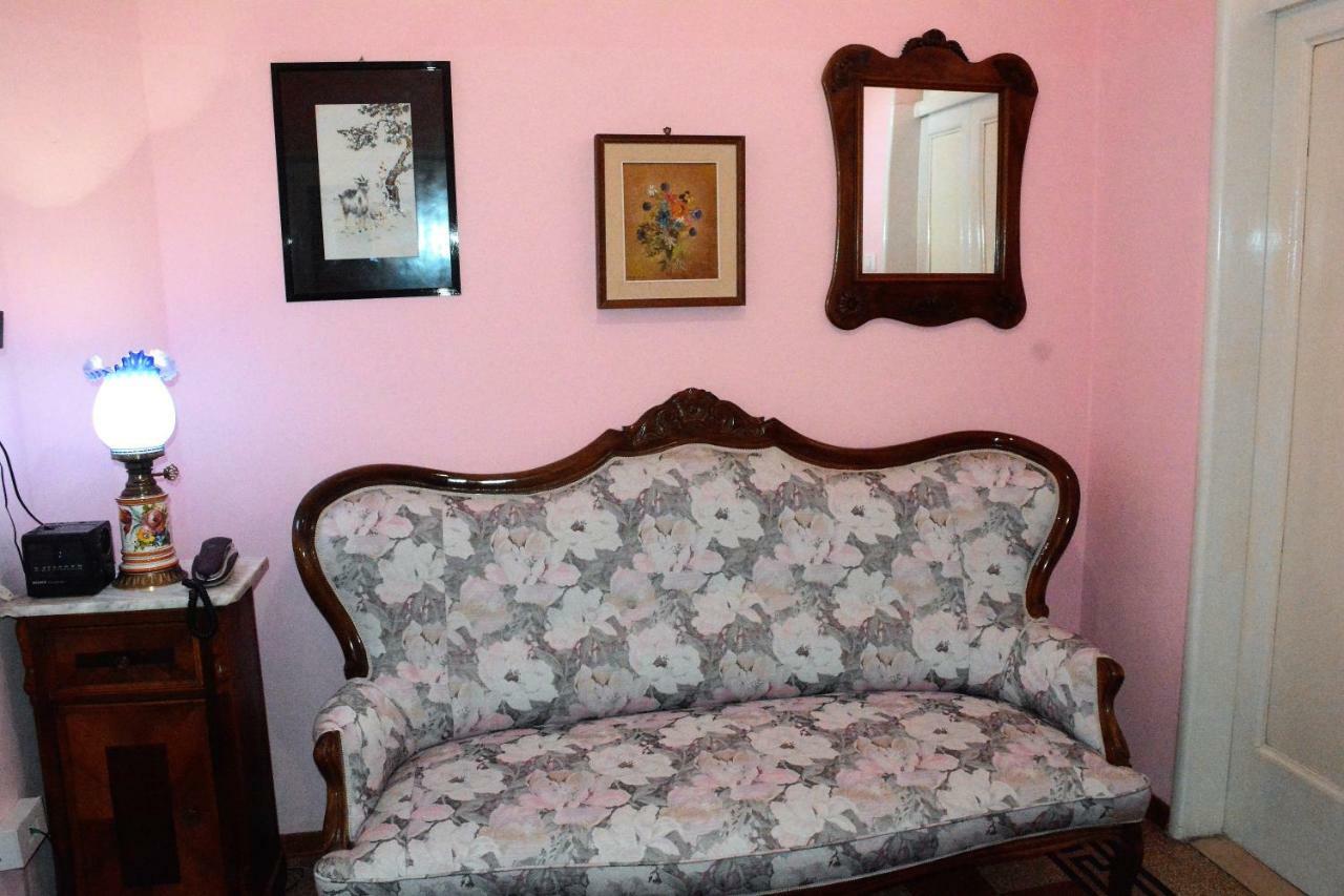 Bed & Breakfast La Musa Arezzo