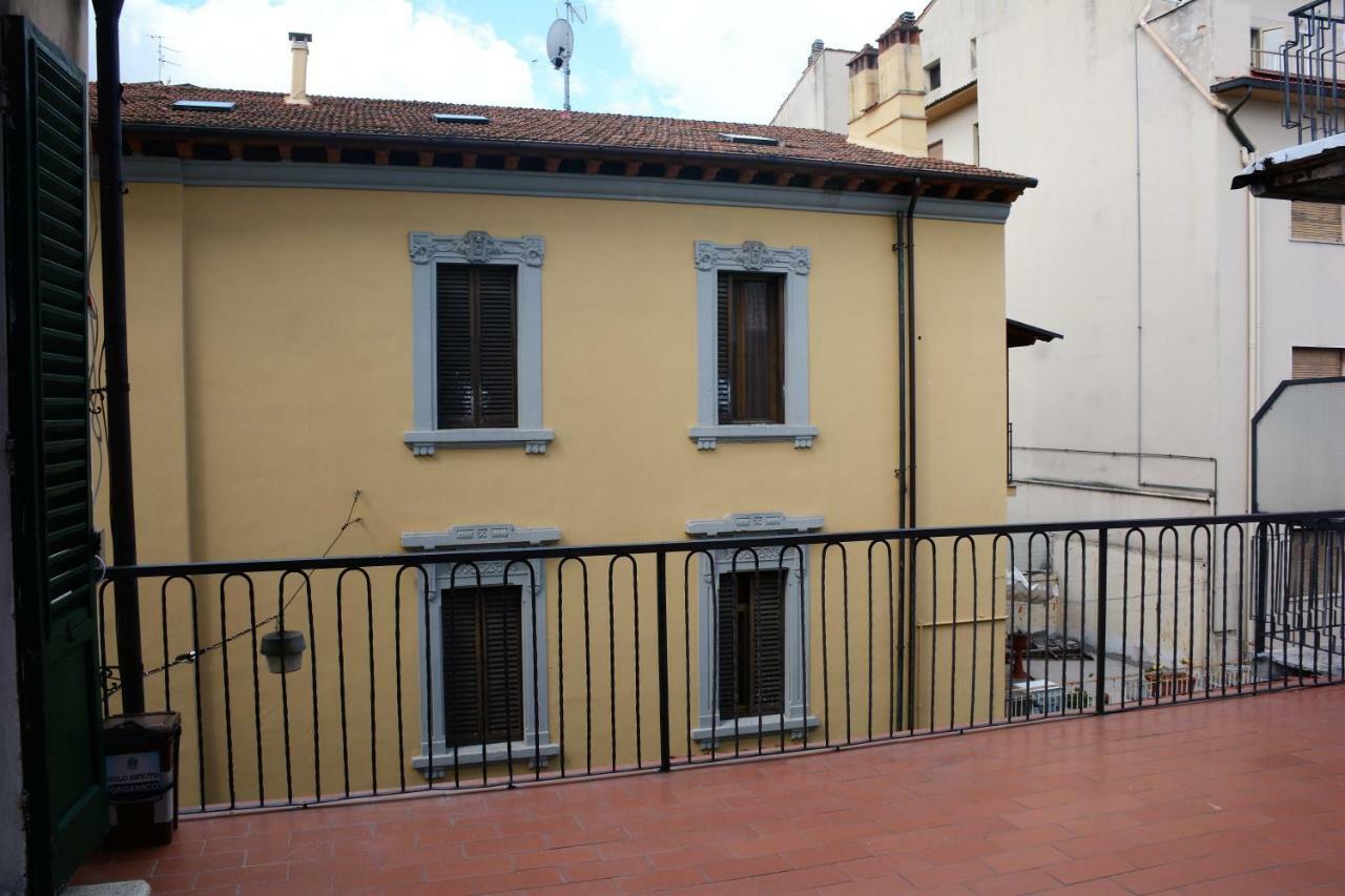 Bed & Breakfast La Musa Arezzo