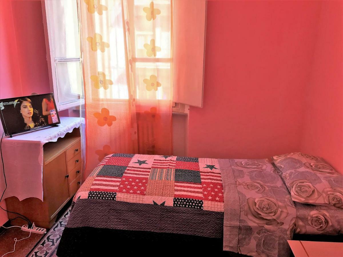 La Musa Bed & Breakfast 2*