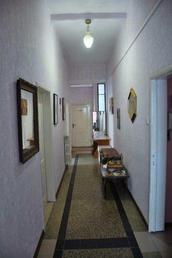Bed & Breakfast La Musa