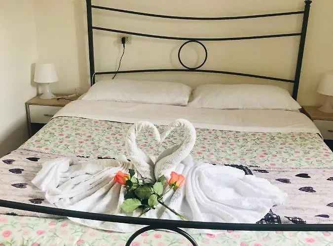 B&B La Musa