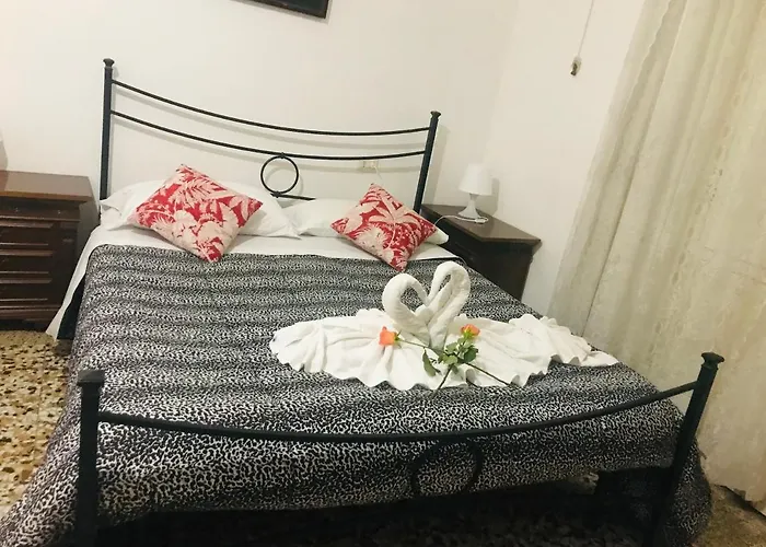 B&B La Musa