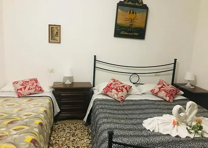 Affittacamere La Musa