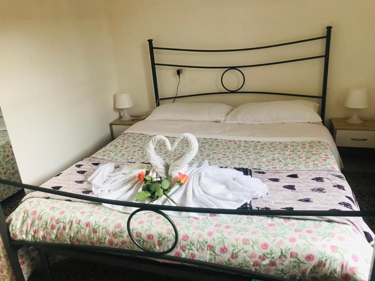 Bed & Breakfast La Musa Arezzo