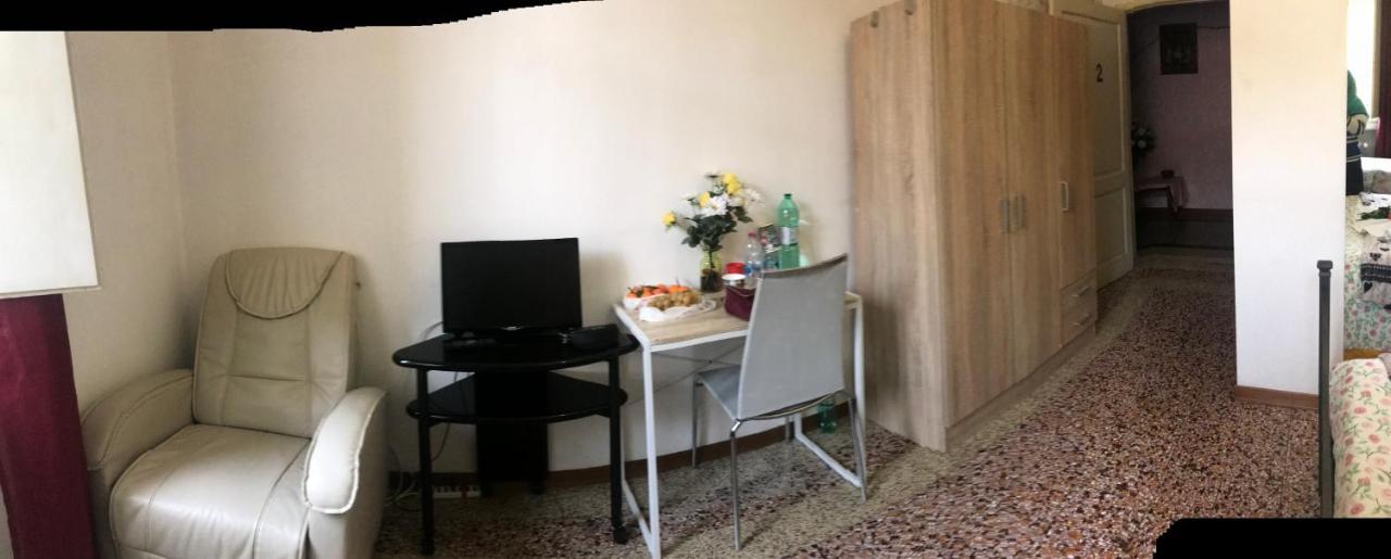 Frühstückspension La Musa Arezzo