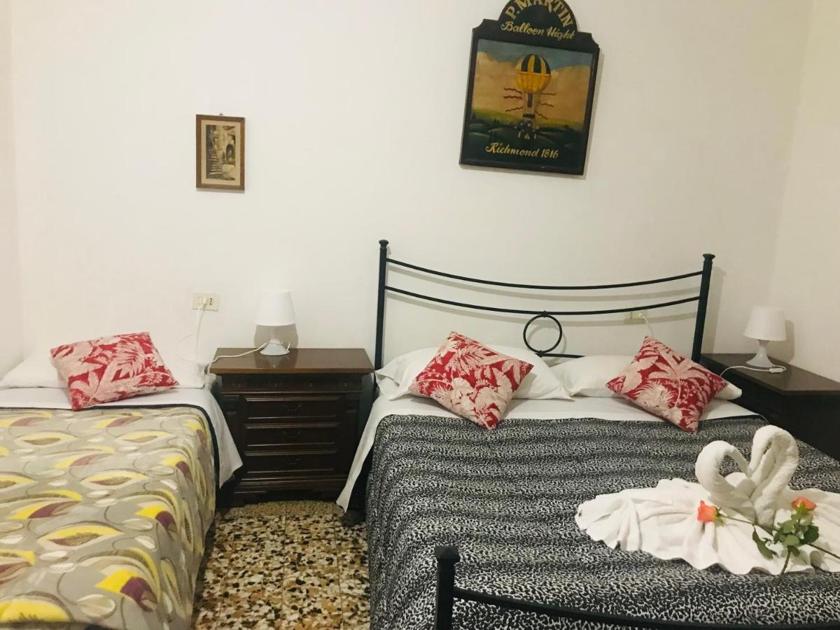La Musa Arezzo