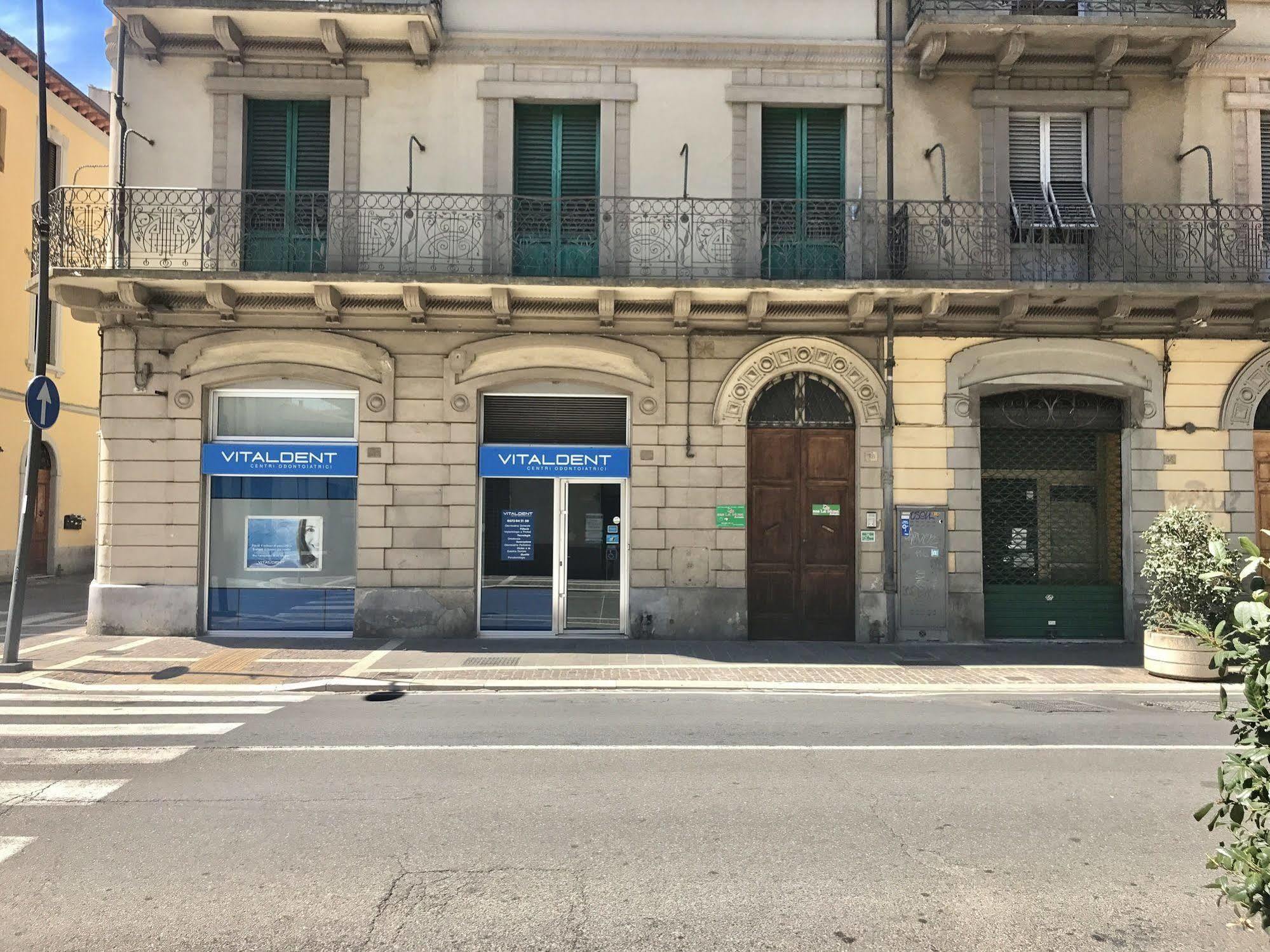 Bed & Breakfast La Musa Arezzo