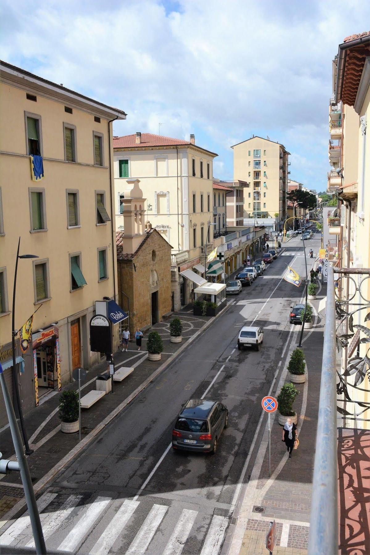 La Musa 2* Arezzo