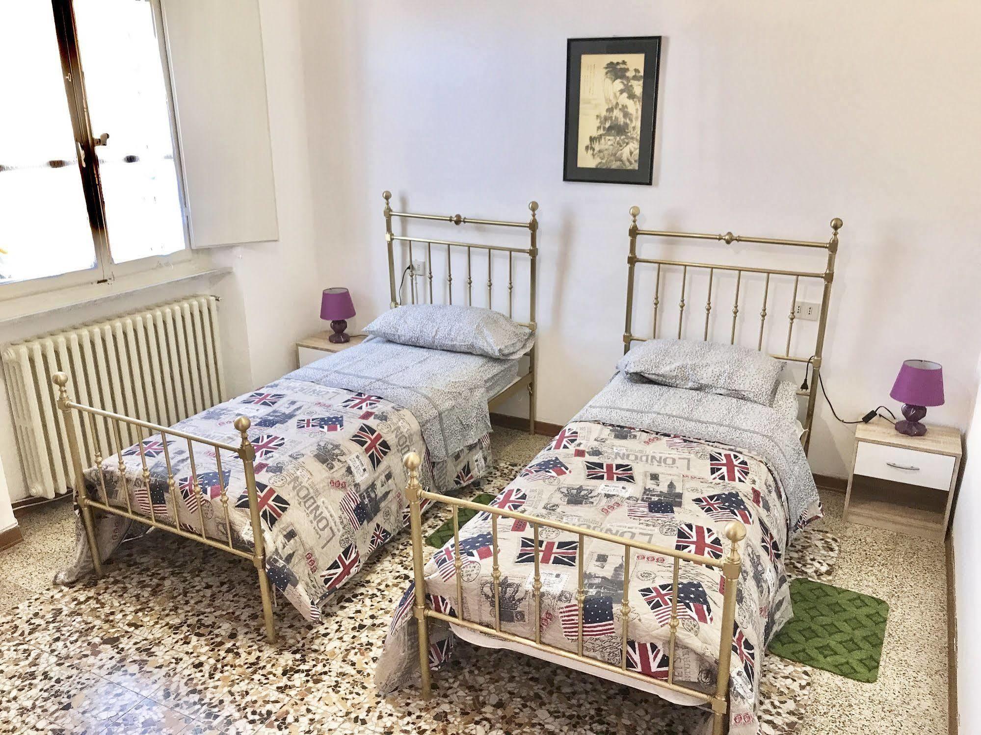 La Musa Frühstückspension Arezzo