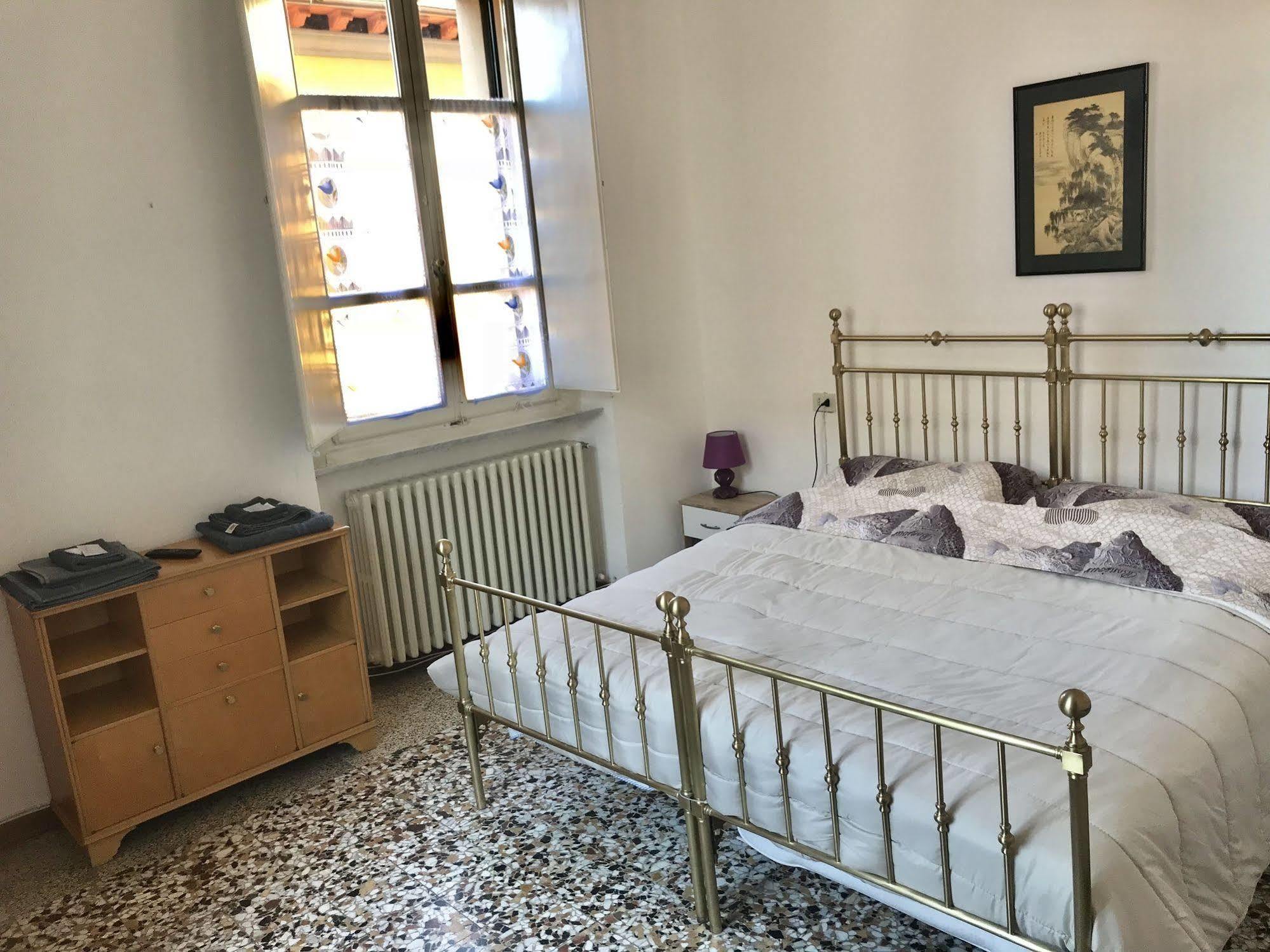 La Musa Arezzo