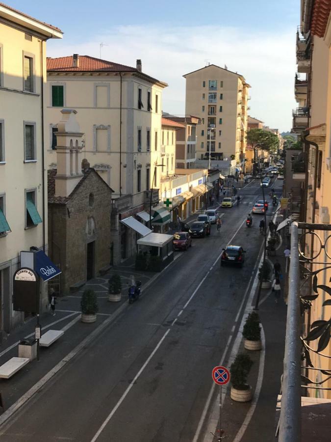 La Musa Arezzo