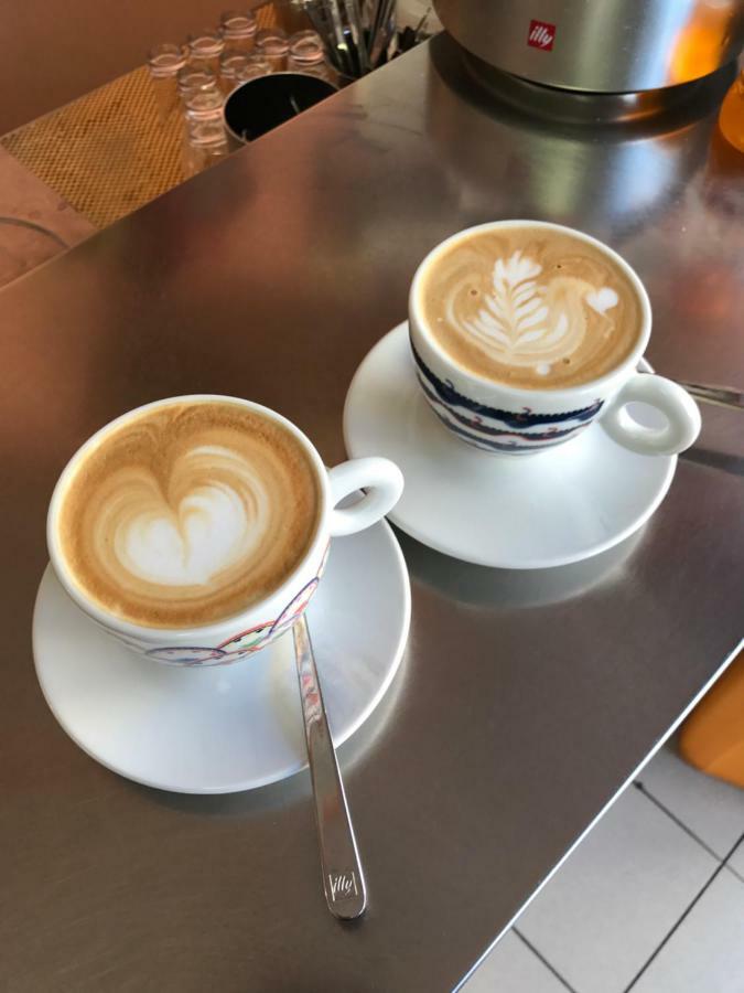 La Musa Frühstückspension Arezzo