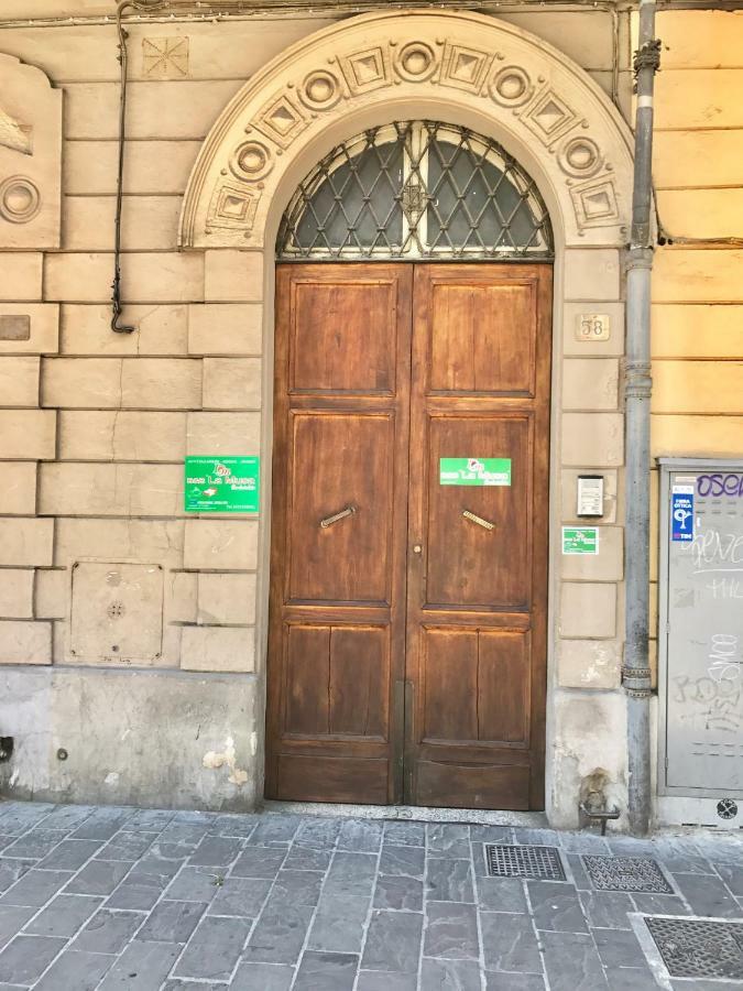 La Musa Frühstückspension Arezzo