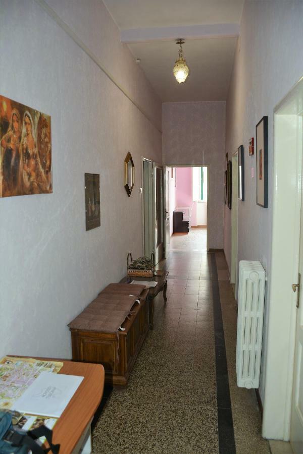 La Musa Arezzo